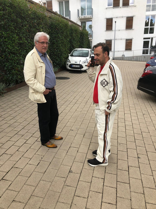 "Der Turnierbaum ist wie gemalt für uns!
