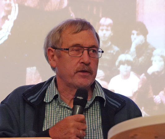 Arnulf Meffle
