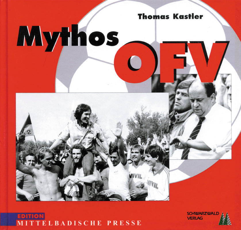Thomas Kastler - Mythos OFV