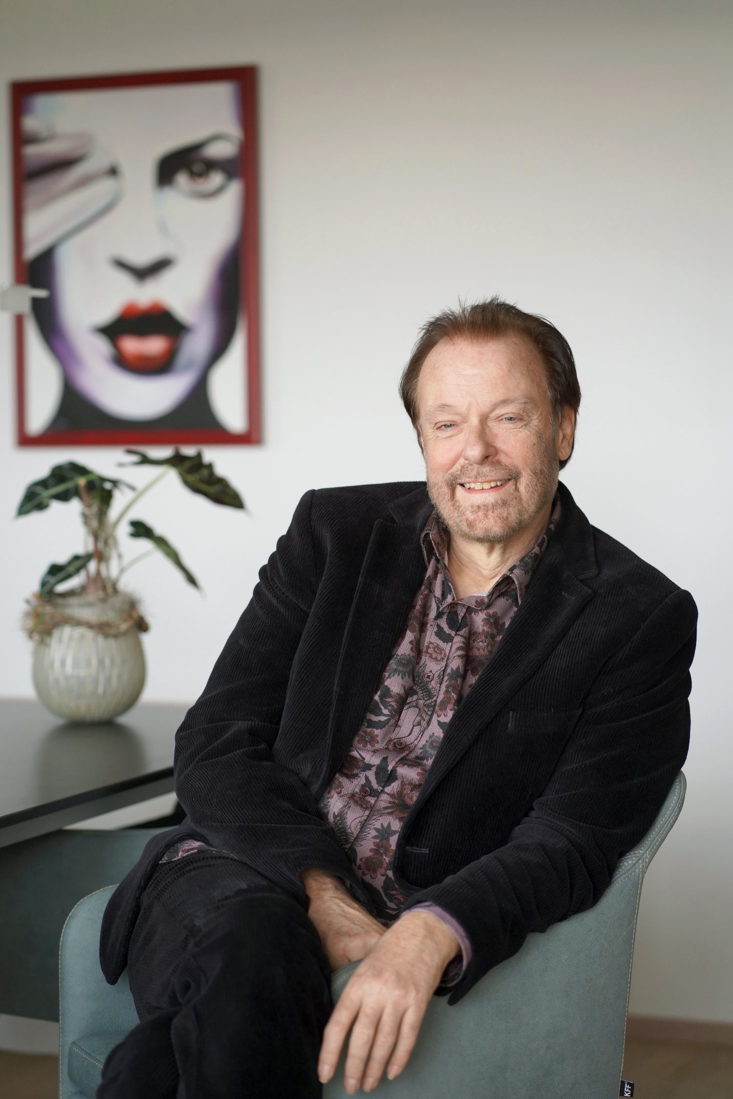 Thomas Kastler